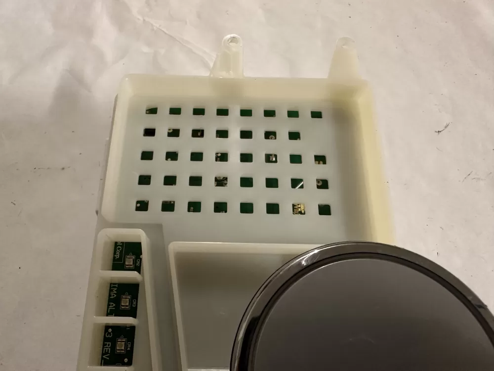 Whirlpool W10803586 W10841364 W10865064 Washer Control Board AZ138881 | KC1547