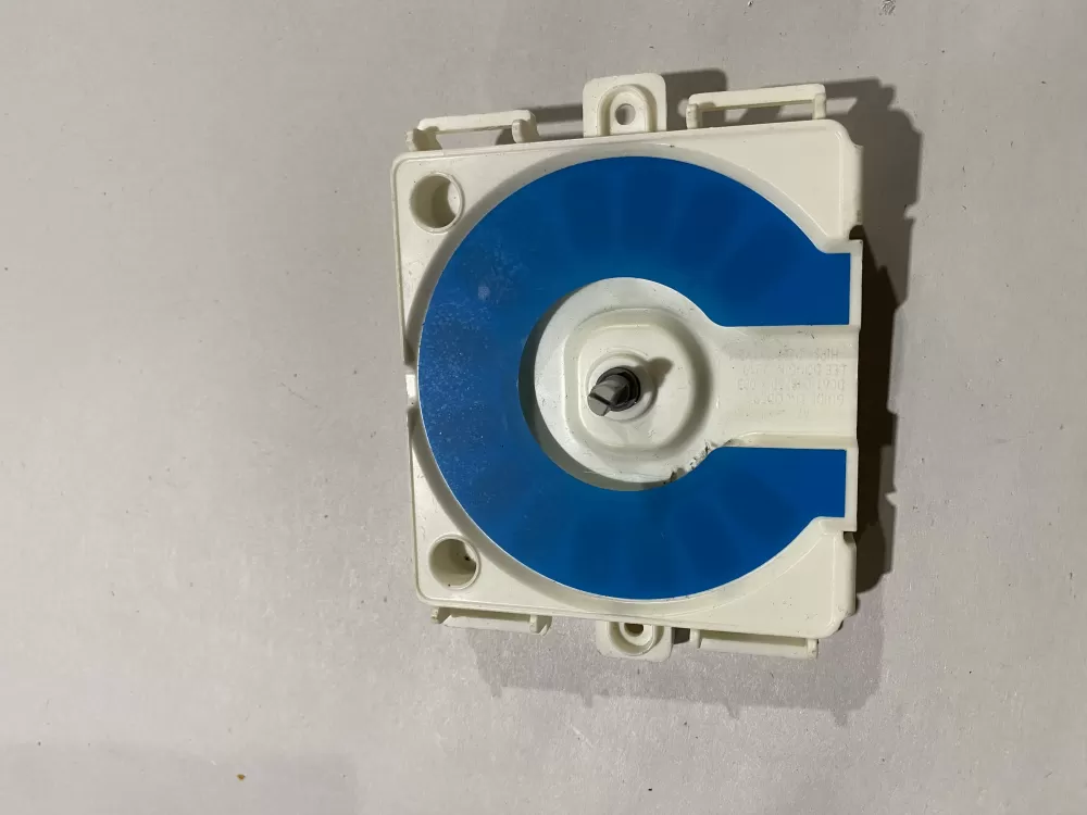 Samsung DC97-23123C DC92-02401A Dryer Control Board Module