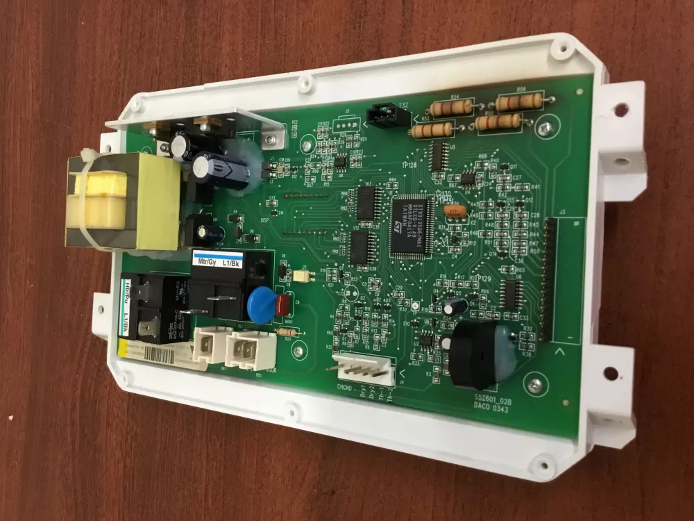 Maytag 6 3902130 Dryer Control Board