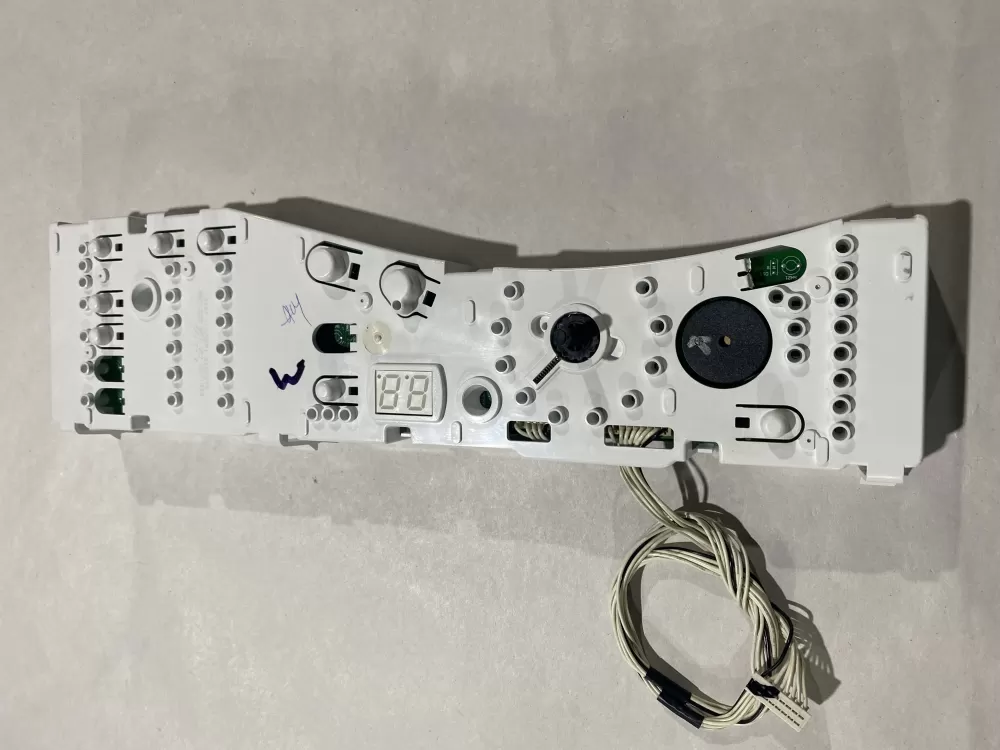 Whirlpool Kenmore WP8574969 8564404 Washer Control Board AZ151460 | BKV783