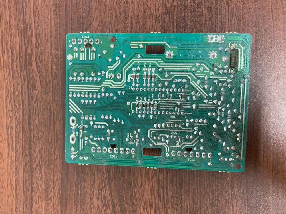 Kenmore 8546223R WPW10116564 AP6015193 Dryer Control Board AZ37180 | BK56