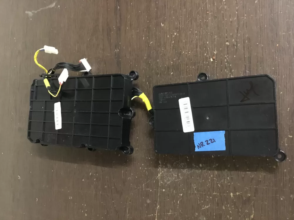 Samsung DC92 00320A Washer Control Board AZ16112 | NR220