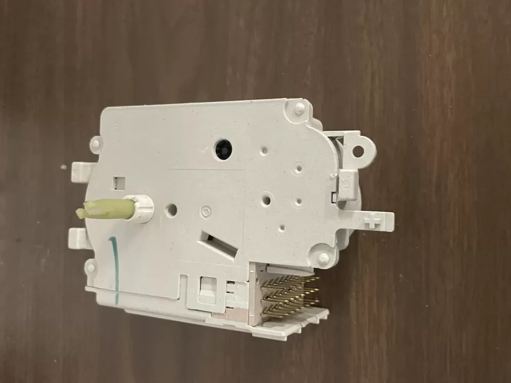Frigidaire  GE  Kenmore 131758600B Washer Timer