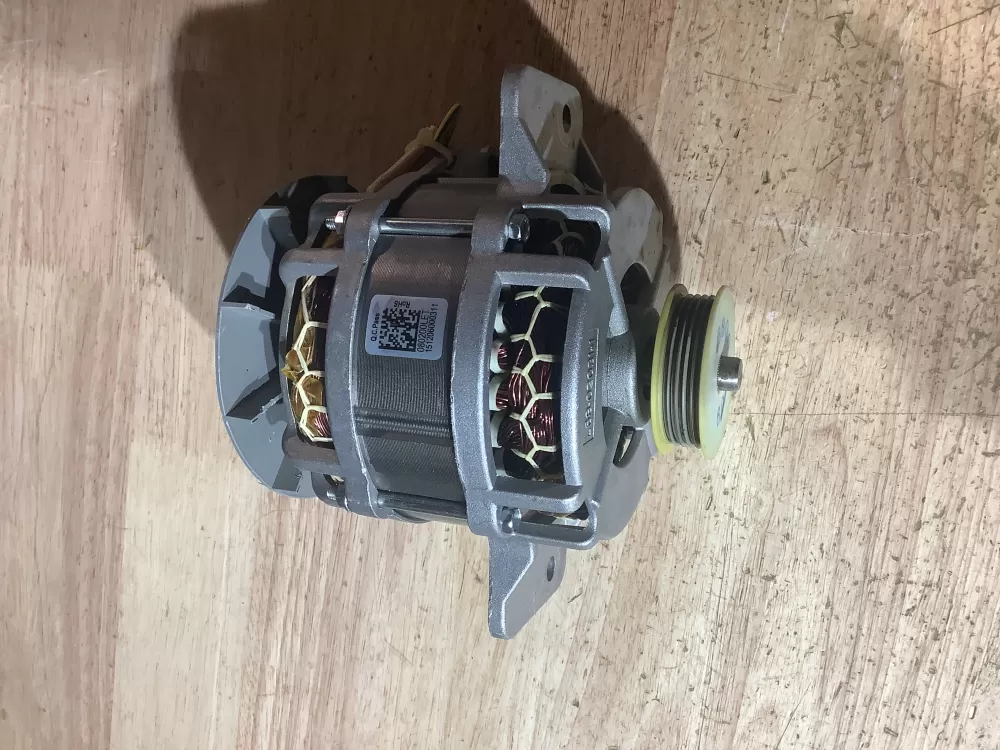 Maytag W10006487 W10899834 Washer Drive Motor AZ210257 | Sl48
