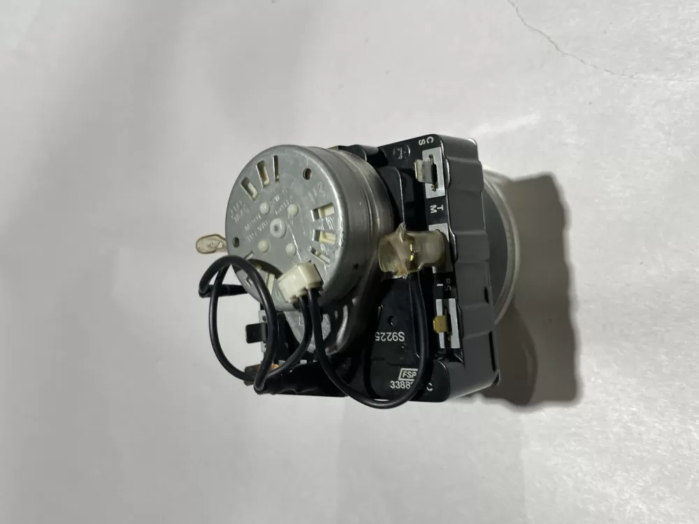 Whirlpool Frigidaire KitchenAid 3388255C Dryer Timer AZ126321 | Wm2287