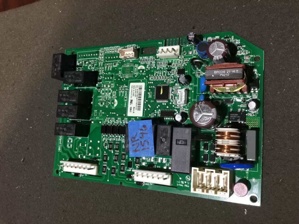 Maytag W11035837 W10617097 Refrigerator Control Board AZ86251 | NR1546