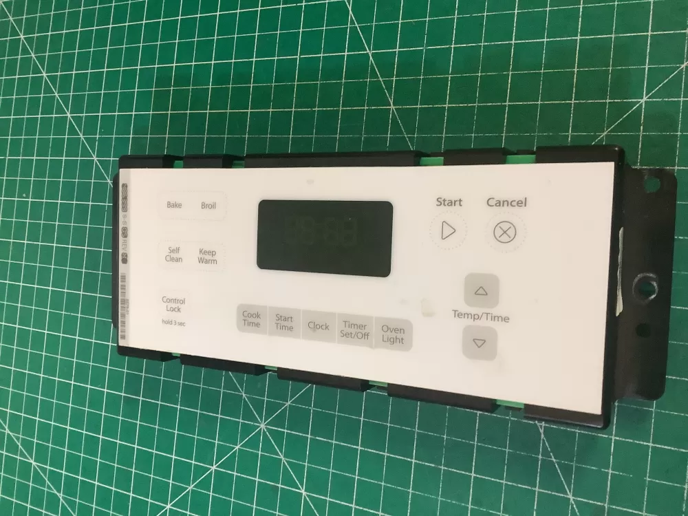 Whirlpool AP6020089 W10348657 W10348710 WPW10348710 PS11753402 Range Control Board
