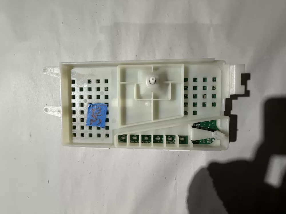 Whirlpool KitchenAid Roper W11578565 Washer Control Board AZ211185 | KM343