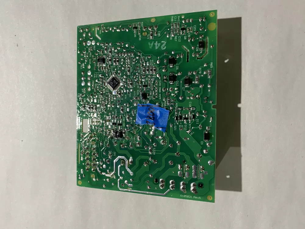 Whirlpool WPW10135090 Refrigerator Main Control Board AZ200240 | BK2800