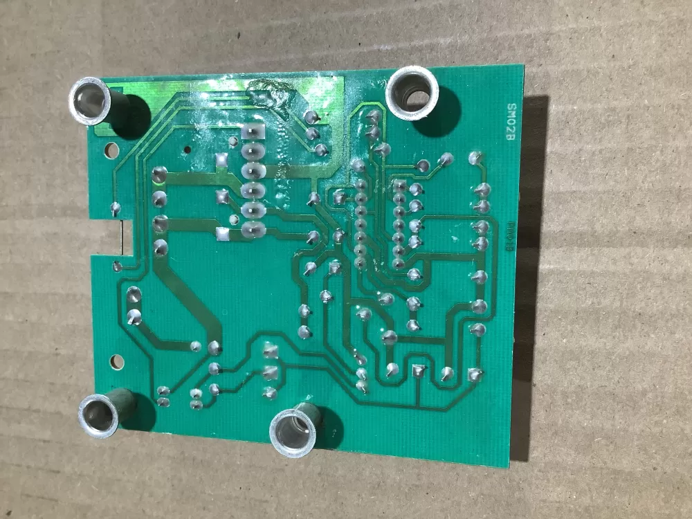 Carrier Sears CEPL130658-01 Blower Control Board AZ109389 | AR1754