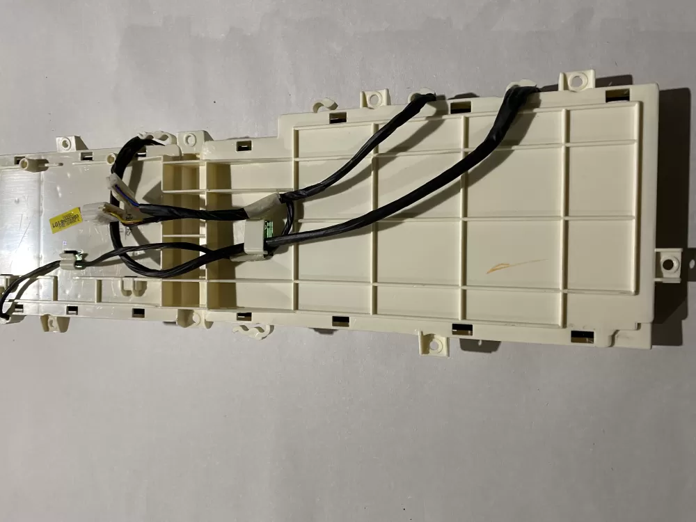 LG EAX32221201 EBR32268101 Washer Control Board AZ190596 | BKV872