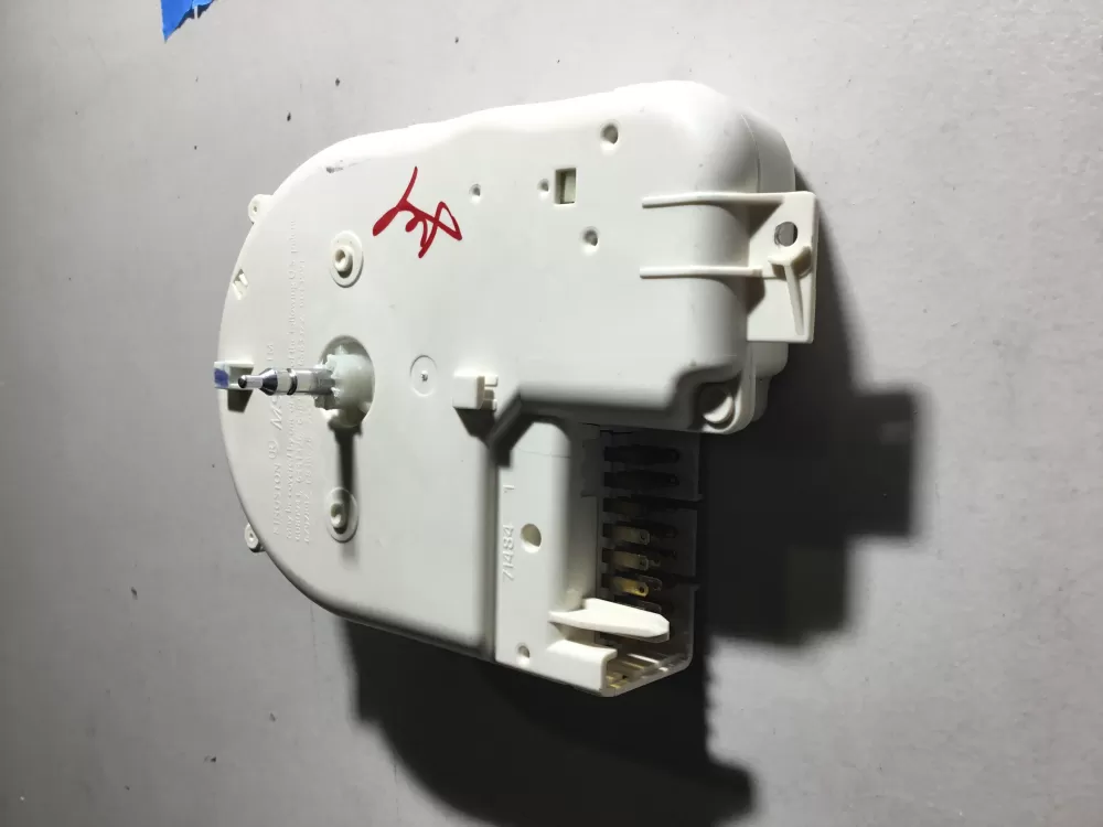 GE 175D5749P005 WH12X10348 Washer Timer
