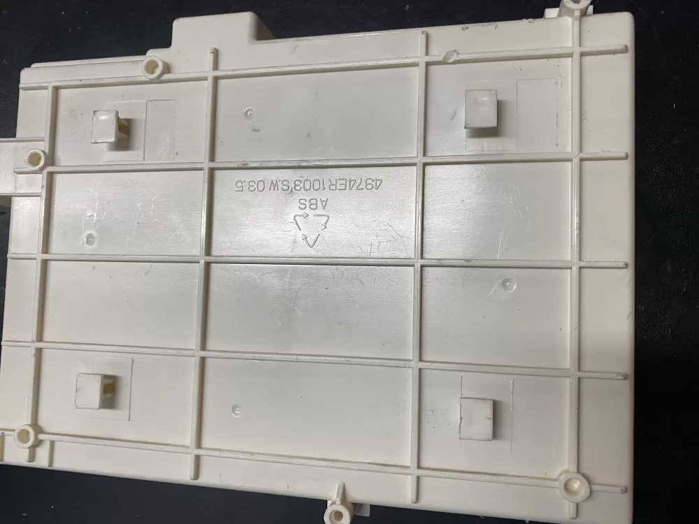 LG Kenmore 6870EC9291C 6871ER1062D Washer Control Board AZ24584 | BKV247