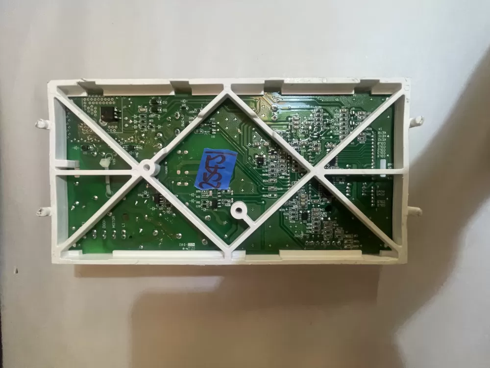 Whirlpool WP8546219 Dryer Control Board AZ191857 | KM2543