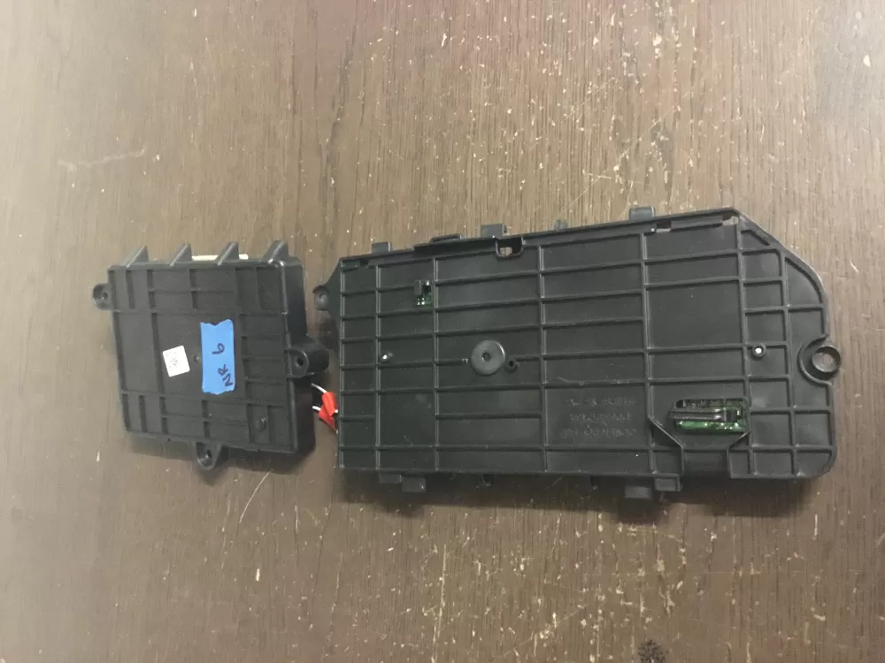 Samsung DC92 01802J DC9201802J Washer Control Board AZ24398 | NR6