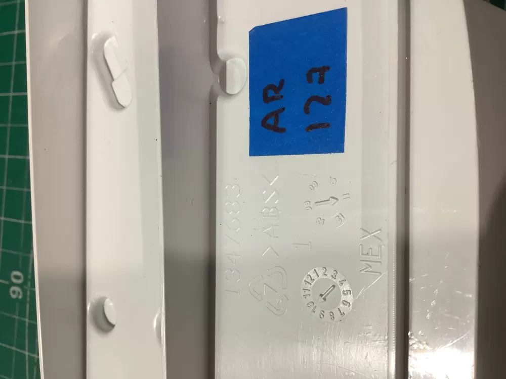 Electrolux Frigidaire 134768300 791100BD Washer Control Board AZ196012 | AR127