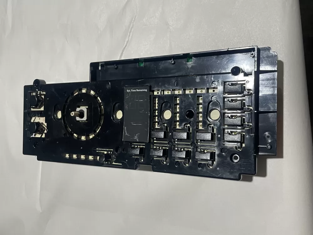 GE 234D2315G007 234D2164G004 Washer Control Board AZ141485 | Wmv415