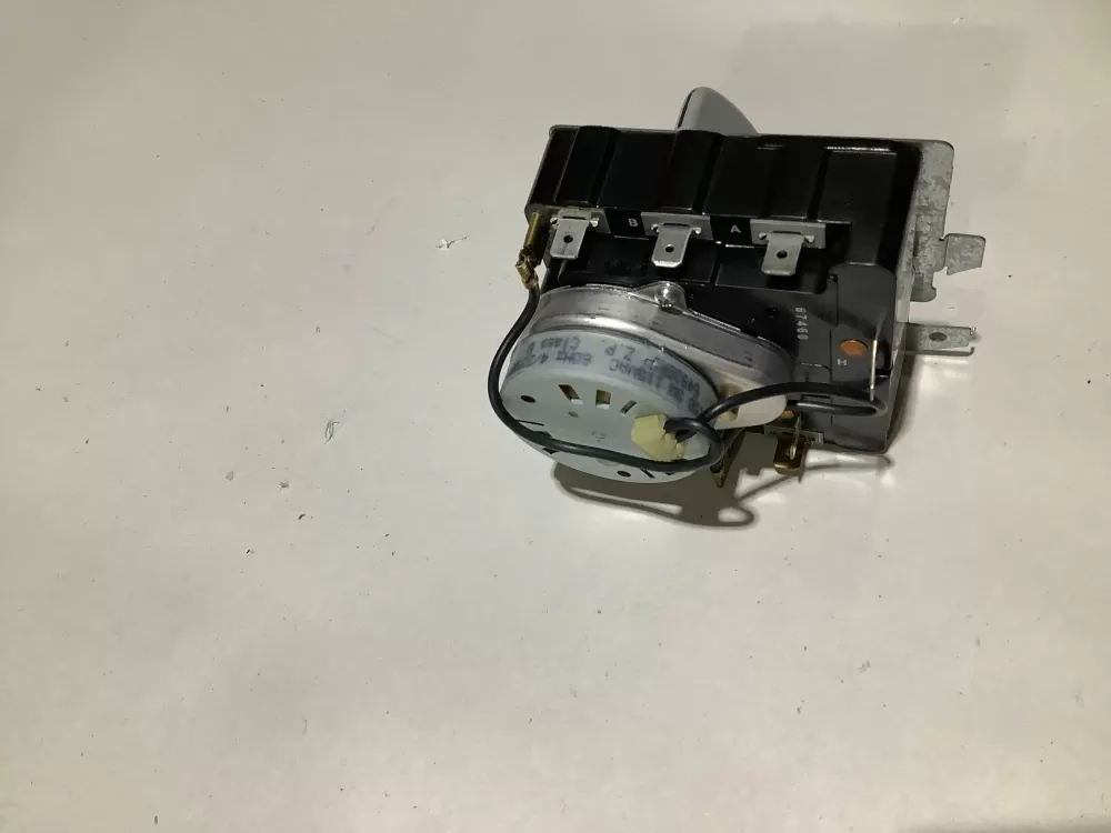 GE 212D1233P014 Dryer Timer AZ143951 | ZC2421