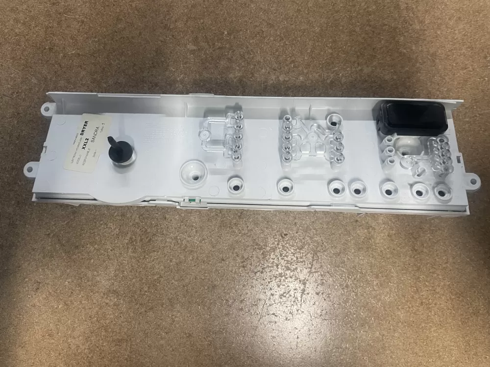 Frigidaire 137345310 137070890 Dryer Control Board 137070890nh AZ14648 | KMV255