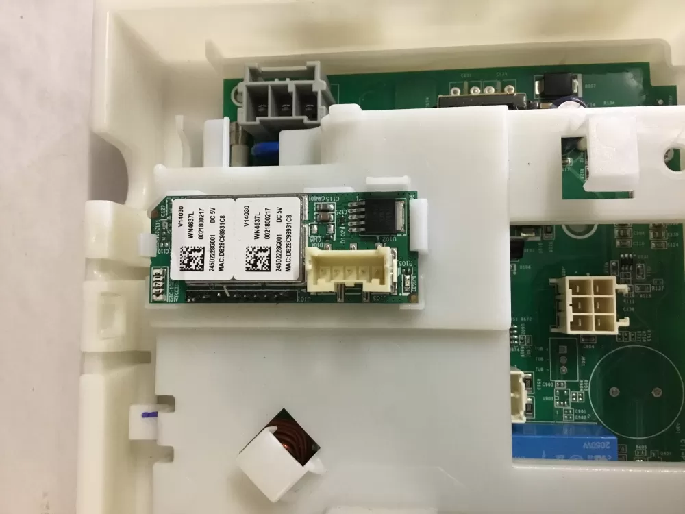 GE Washer Control Board WH22X29532 WH22X36637 WH22X30898 AZ100110 | BGV543