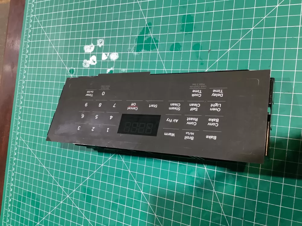 GE 191D9860G002 229C6724P001 WB27X41350 Oven Control Board