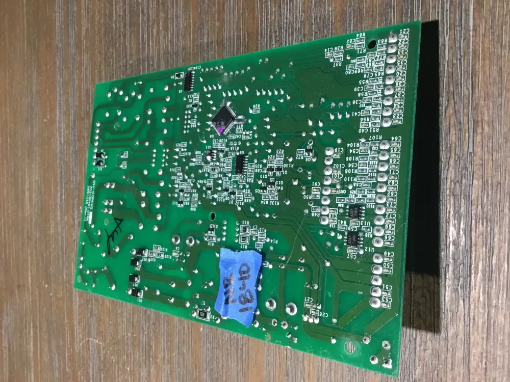 GE 200D6221G010 WR55X10552 Refrigerator Control Board AZ50755 | NR1840