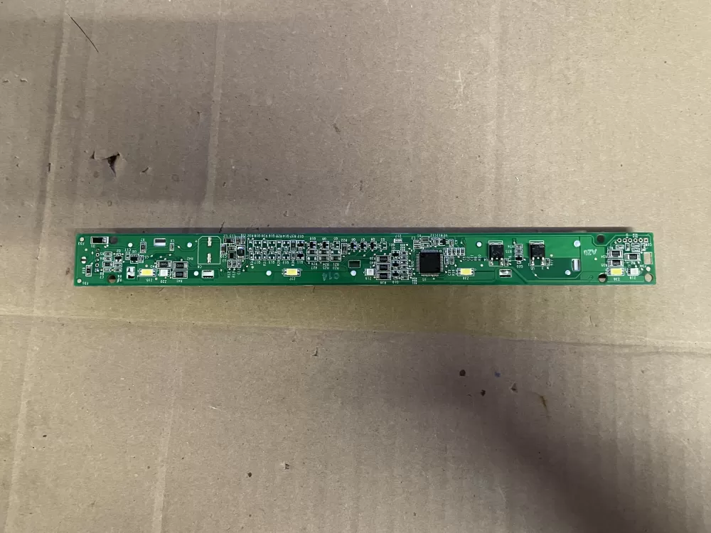 GE 197D8496G001 WR17X23042 Refrigerator Control Board AZ86641 | KM886