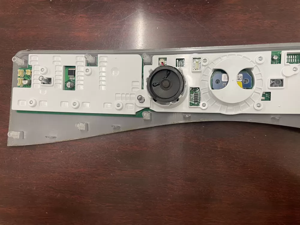 Whirlpool W10446401 W10553780 Dryer Control Board Panel AZ34154 | KMV364