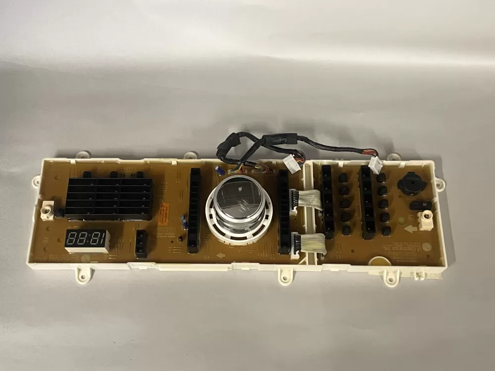 LG EBR75351 Washer Control Board