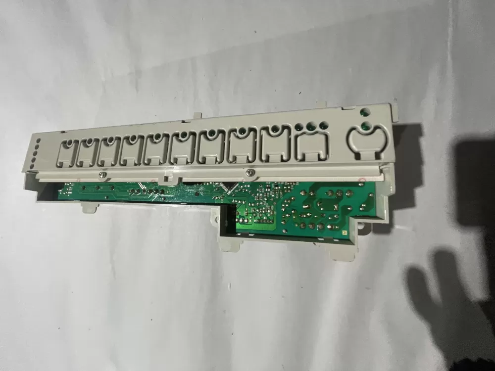 GE 165D7420G007 Washer Control Board