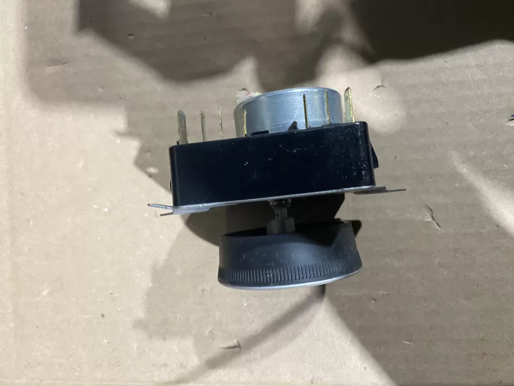 Whirlpool Maytag W10185982 Kenmore WPW10185982VP Dryer Timer AZ79449 | BK1439