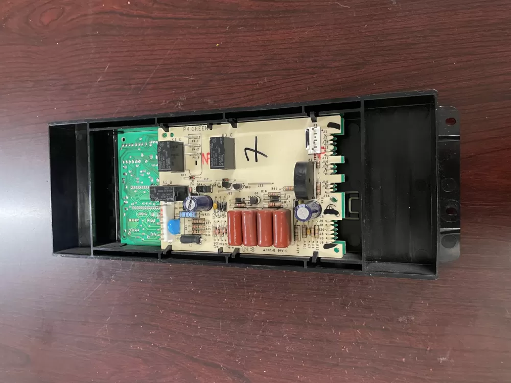 Maytag 00N21582104 Range Oven Control Board AZ77355 | KM1018