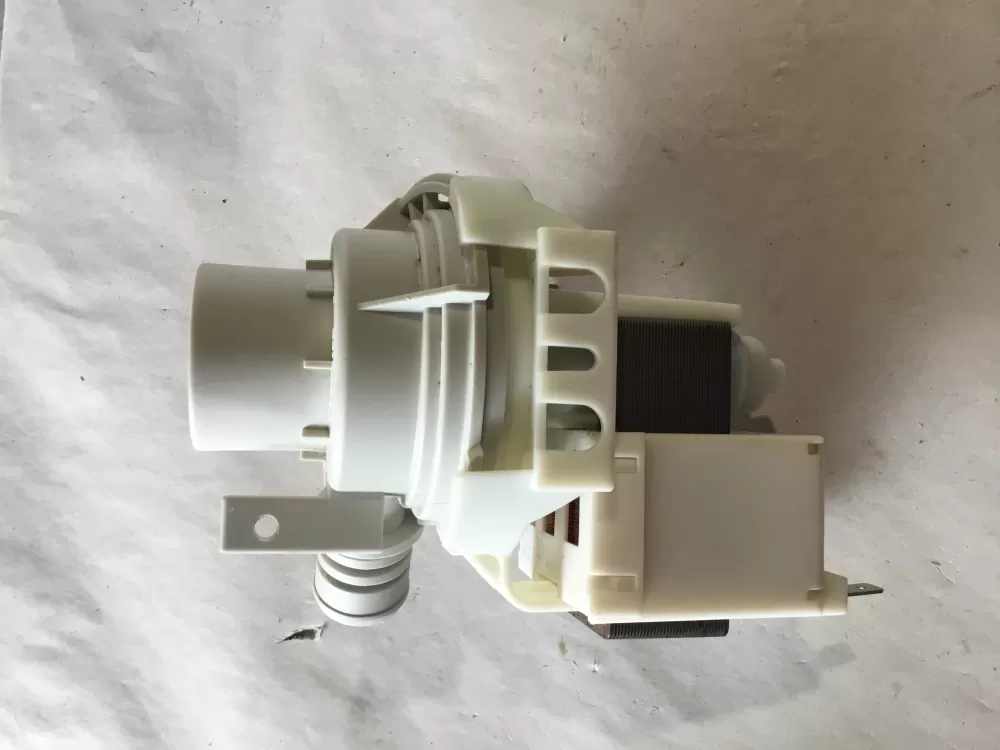 GE DP025 228 Dishwasher Drain Pump AZ150104 | SL184