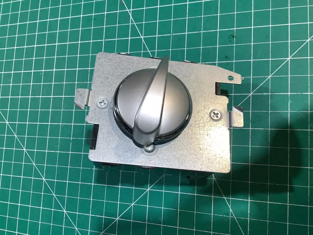 GE 212D1233P013 WE4M365 Dryer Timer