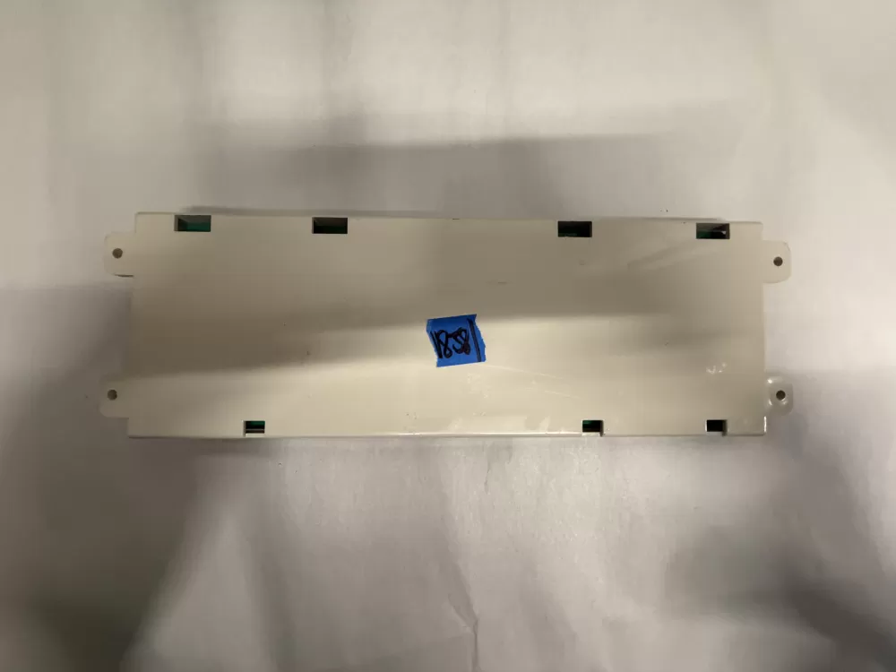 GE 212D1199G01 212D1201P001 212D1199G05 Dryer Control Board AZ225871 | KMV838