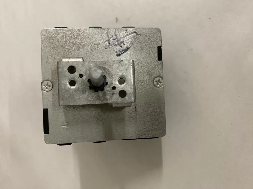 Maytag Admiral Norge AP6009645 53-1810 WP53-1810 Dryer Timer AZ202013 | BK2715