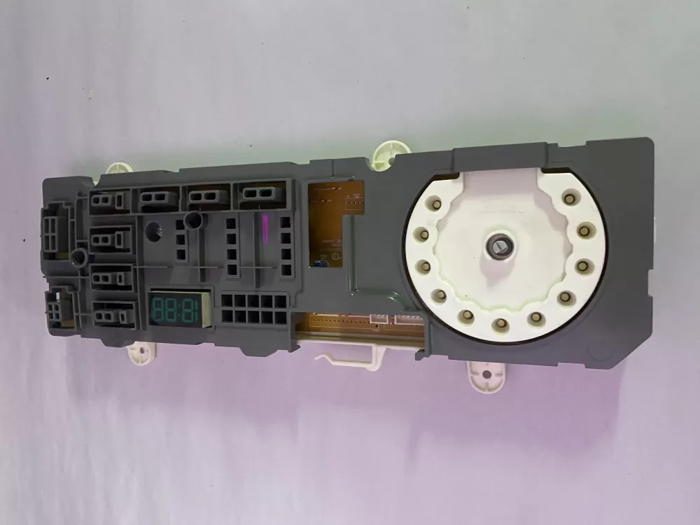 Samsung AP5916805 DC92-01624C PS9605976 DC9201624C Dryer Control Board