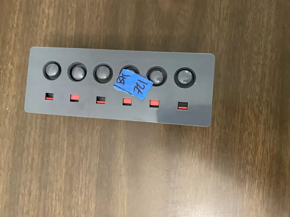 Whirlpool W10243995 Refrigerator Dispenser Switch AZ85910 | BK721