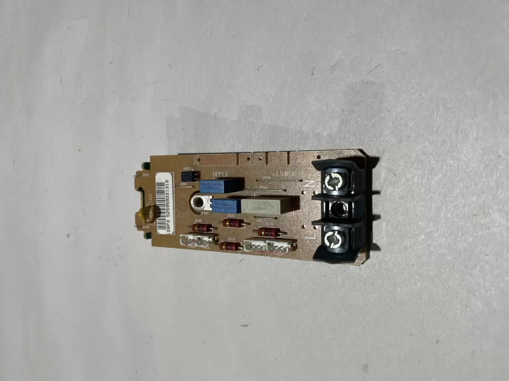 WP8194064 Whirlpool Board - General
