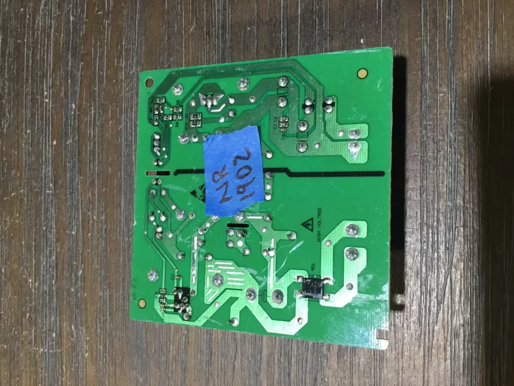 Hisense HG2090429-D Refrigerator Control Board AZ53361 | NR1902