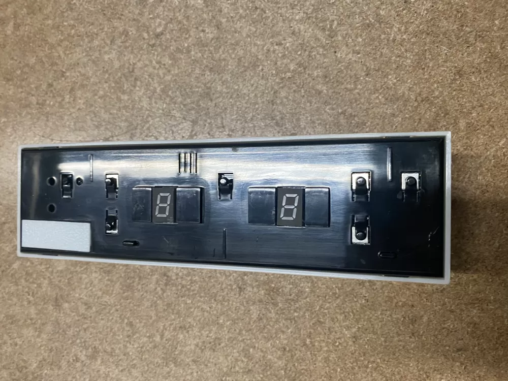 Frigidaire 242207704 242282304 5304498023 A01078804 PS10060580 Refrigerator Control Board
