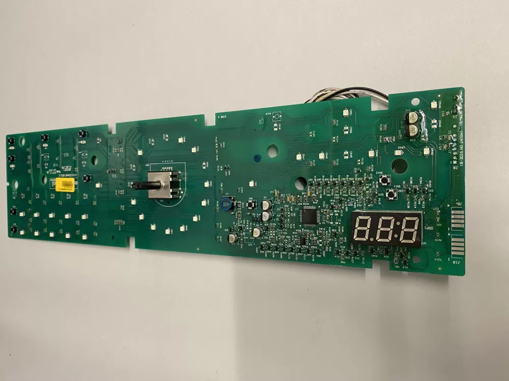 Maytag  Whirlpool W10388666 Dryer Control Board