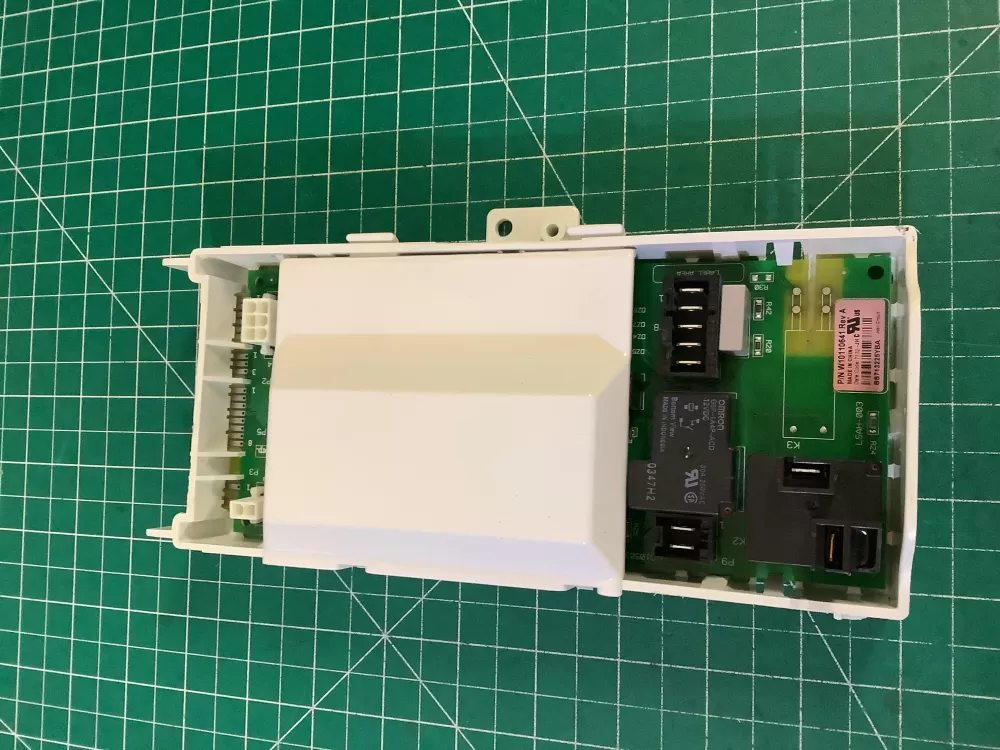 Whirlpool  Kenmore AP6015062 W10110641 W10110641R WPW10110641 PS11748333 W10110641 D Dryer Control Board