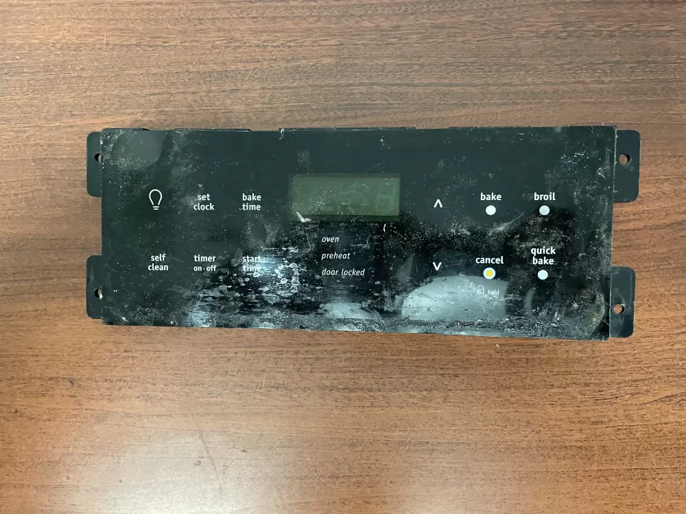 Frigidaire AP6230537 316557217 5304509231 PS12071218 Range Control Board
