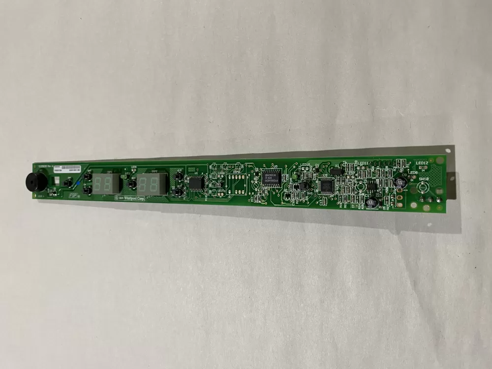Whirlpool Kenmore 2321723A Refrigerator Control Board AZ174801 | BK2626