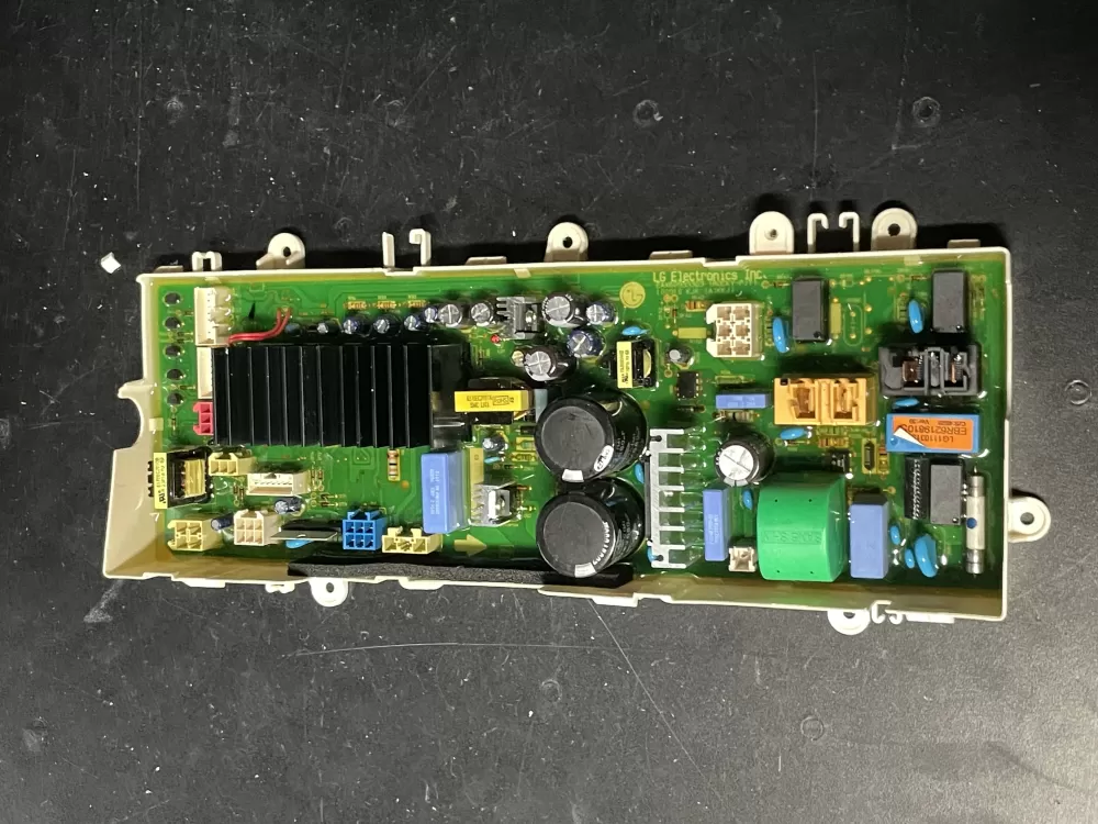 LG EBR62198104 EAX60933303 EBR62198105 Washer Control Board