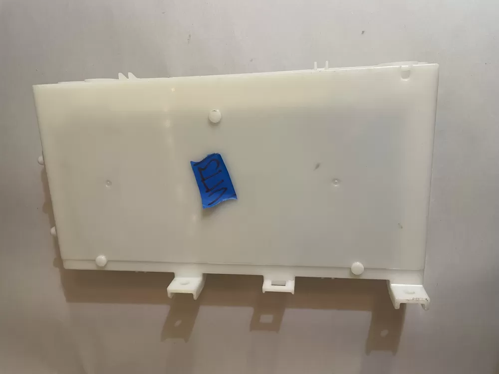 GE 290D2863G110 Washer Control Board AZ177579 | KMV173
