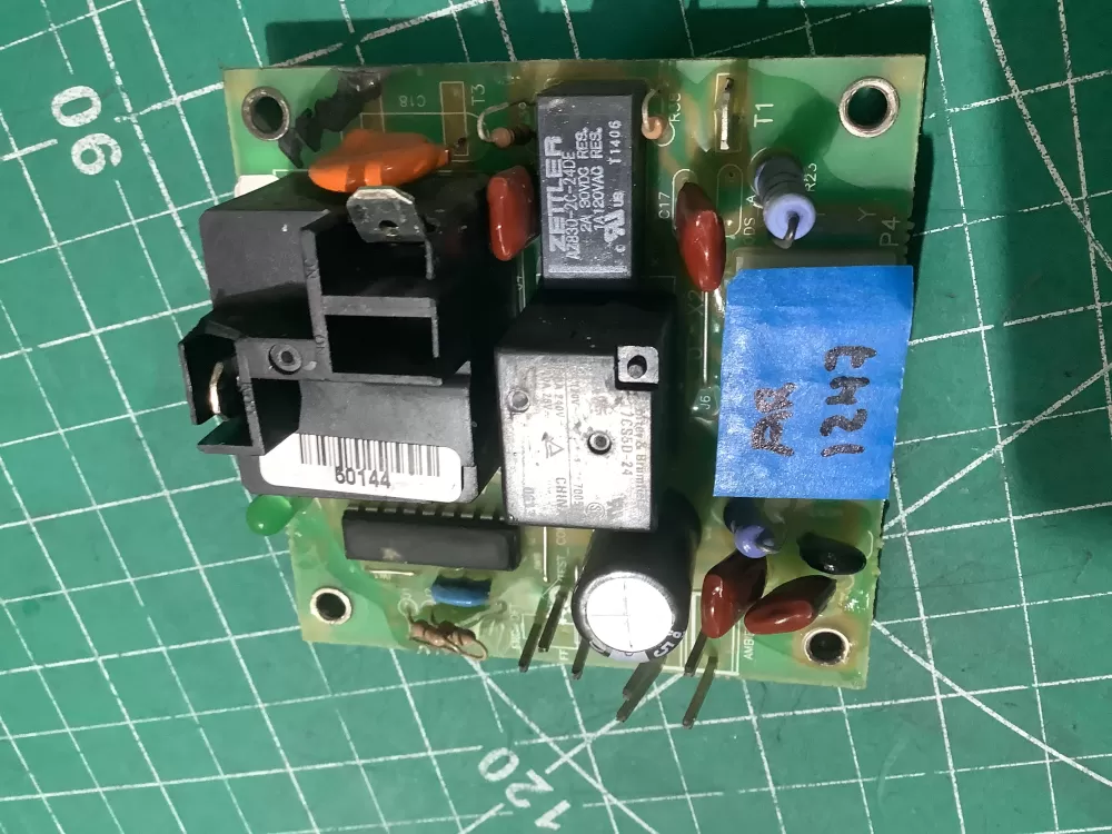 Trane 21C140501G44 Cnt04695 American Standard Control Board AZ199090 | AR1247