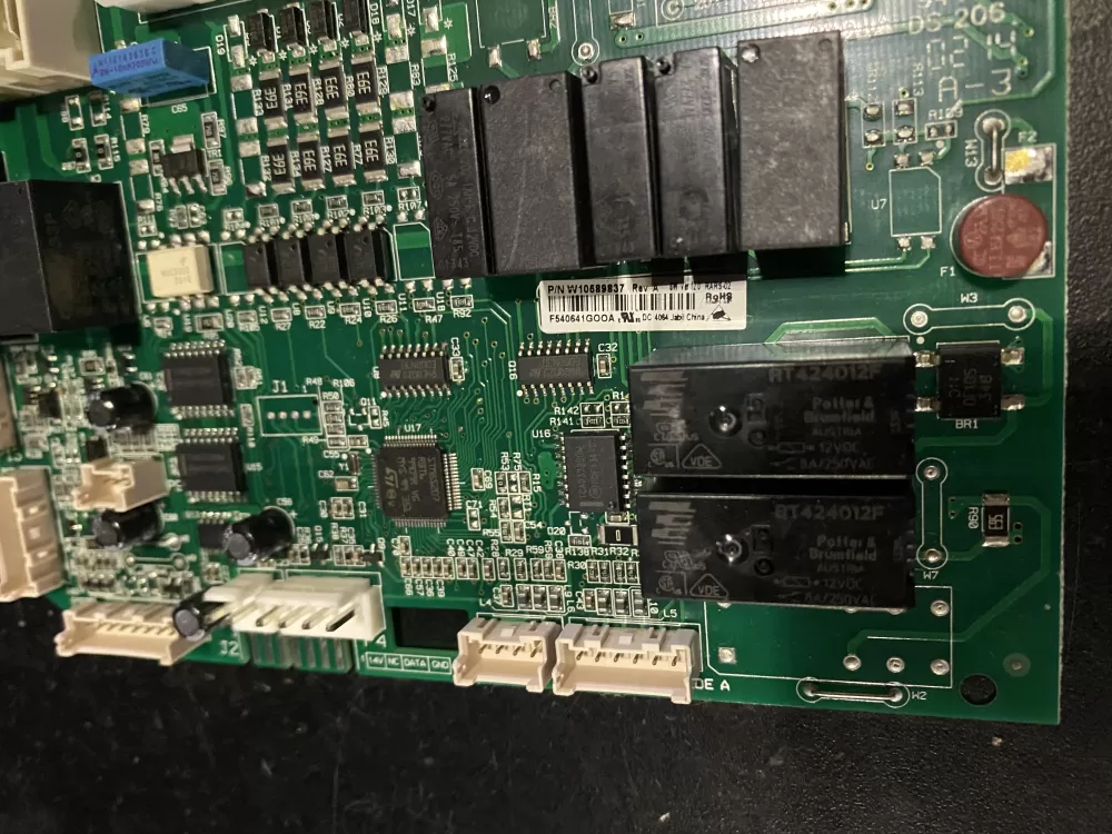 Whirlpool Maytag KitchenAid Kenmore Refrigerator Control Board AZ24794 | BK438