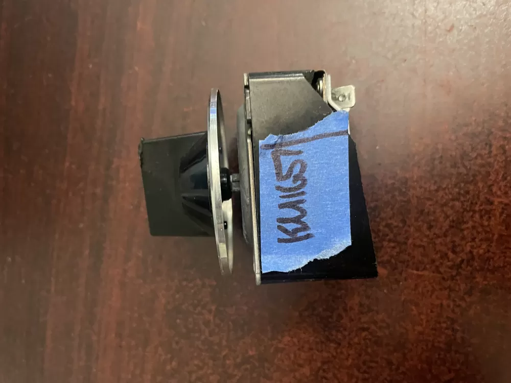 Whirlpool W10295576 Range Infinite Switch AZ93167 | KM1657